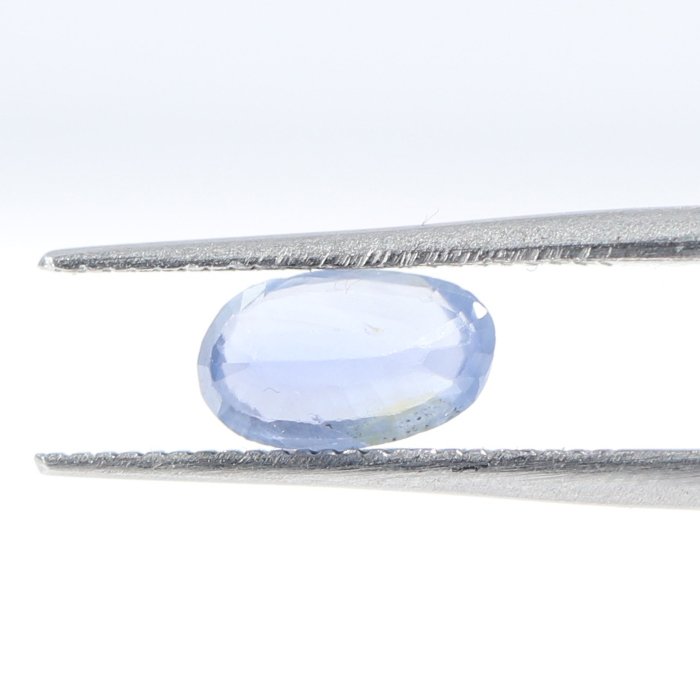 BSP12362 2 1 BLUE SAPPHIRE 0.96 Ct.
