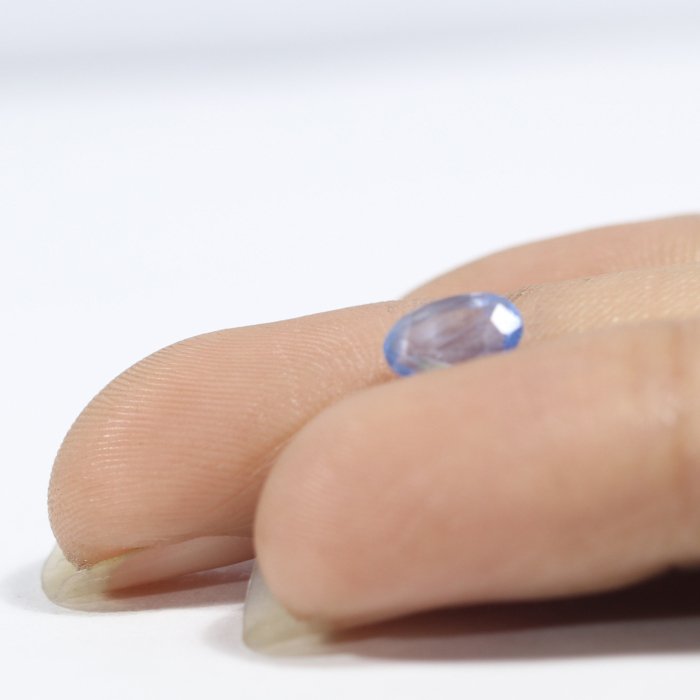 BSP12362 3 1 BLUE SAPPHIRE 0.96 Ct.