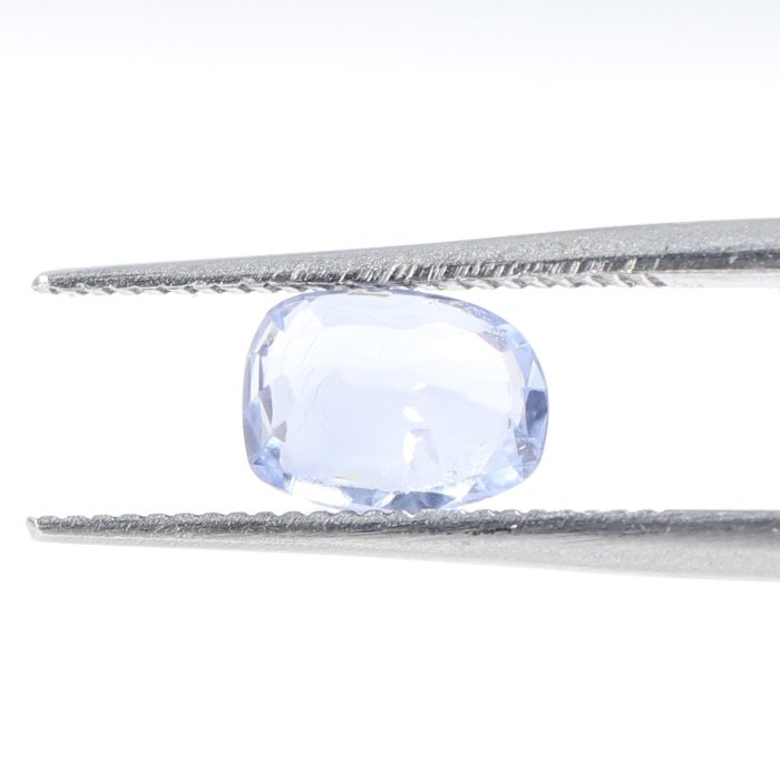 BSP12364 2 1 BLUE SAPPHIRE 1.08 Ct.