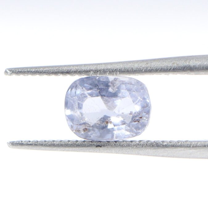 BSP12366 1 1 BLUE SAPPHIRE 1.13 Ct.