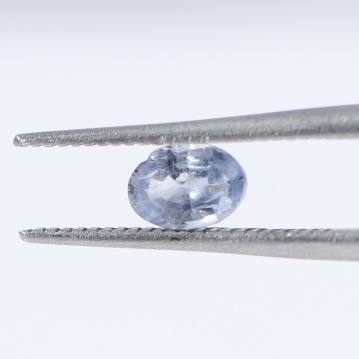 BSP12369 1 1 BLUE SAPPHIRE 0.51 Ct.