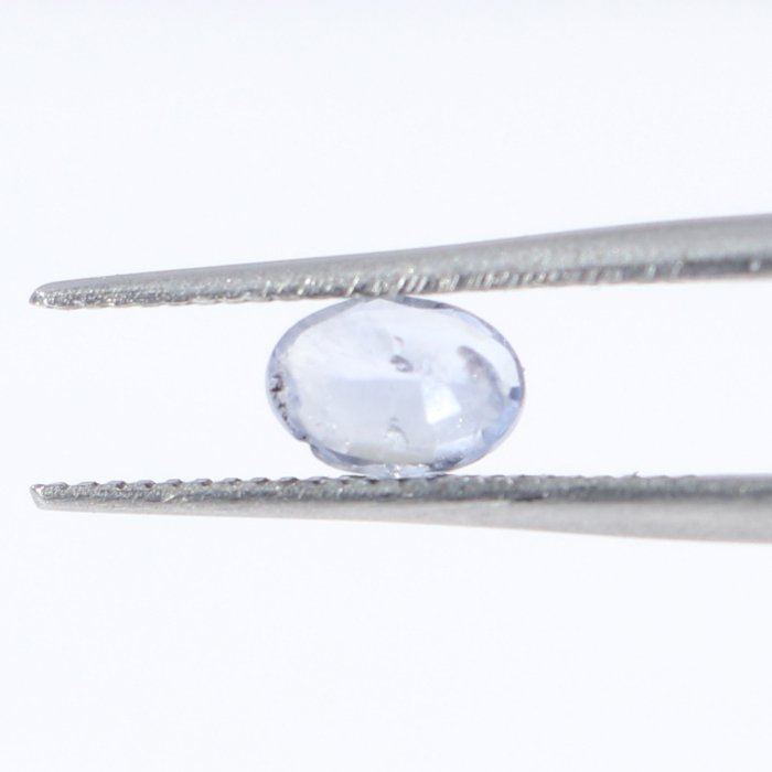 BSP12369 2 1 BLUE SAPPHIRE 0.51 Ct.