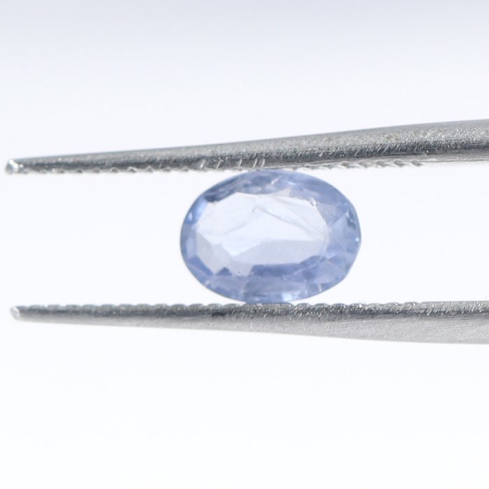 BSP12370 1 1 BLUE SAPPHIRE 0.56 Ct.