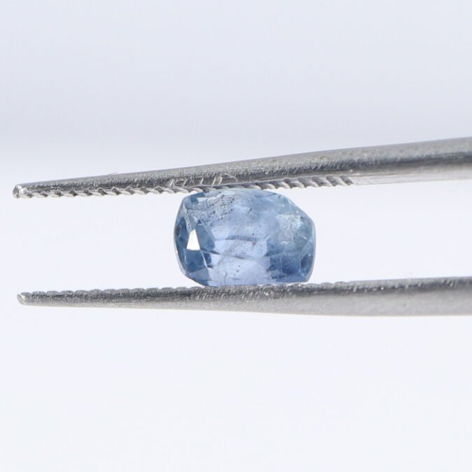 BSP12372 1 1 BLUE SAPPHIRE 0.93 Ct.