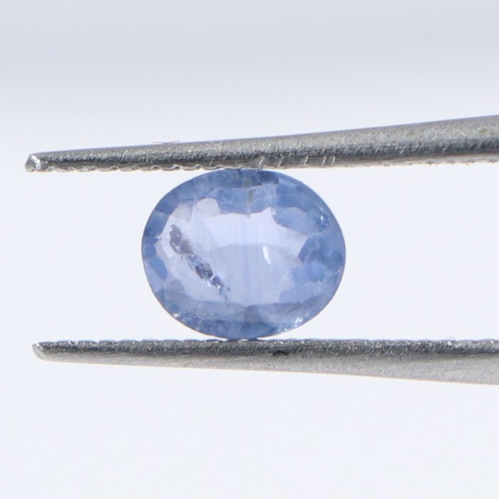 BSP12373 1 1 BLUE SAPPHIRE 0.57 Ct.