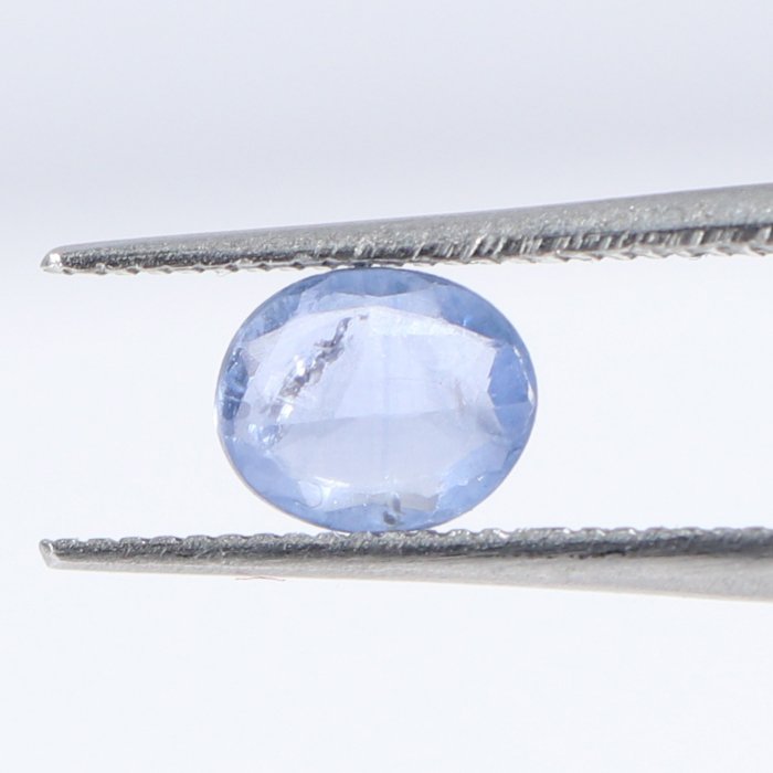 BSP12373 2 1 BLUE SAPPHIRE 0.57 Ct.