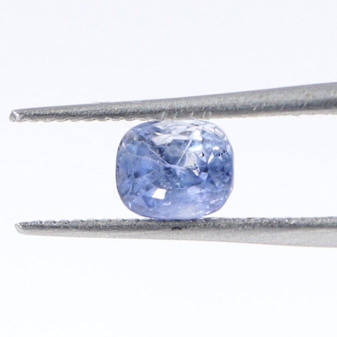 BSP12374 1 1 BLUE SAPPHIRE 0.79 Ct.