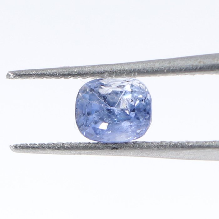 BSP12374 1 1 BLUE SAPPHIRE 0.79 Ct.