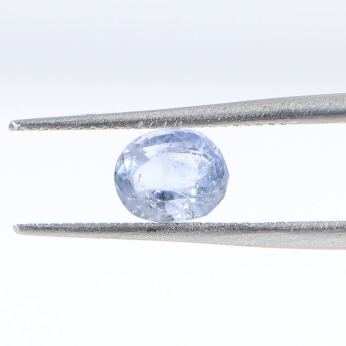 BSP12375 1 1 BLUE SAPPHIRE 0.78 Ct.