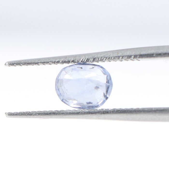 BSP12375 2 1 BLUE SAPPHIRE 0.78 Ct.