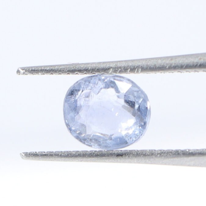 BSP12376 1 1 BLUE SAPPHIRE 1.06 Ct.