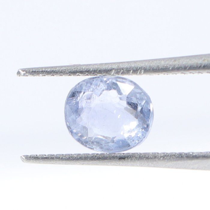 BSP12376 1 1 BLUE SAPPHIRE 1.06 Ct.