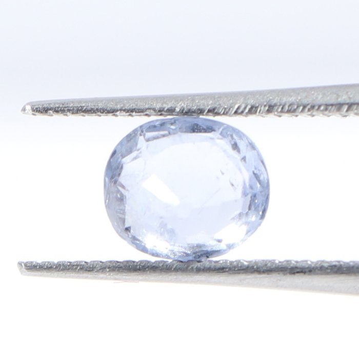 BSP12376 2 1 BLUE SAPPHIRE 1.06 Ct.