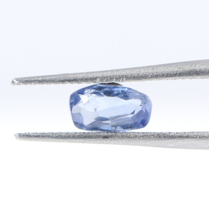 BSP12377 1 1 BLUE SAPPHIRE 0.59 Ct.