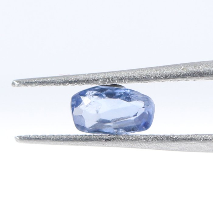 BSP12377 1 1 BLUE SAPPHIRE 0.59 Ct.