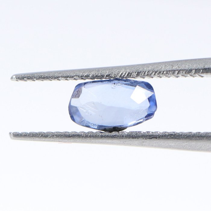 BSP12377 2 1 BLUE SAPPHIRE 0.59 Ct.