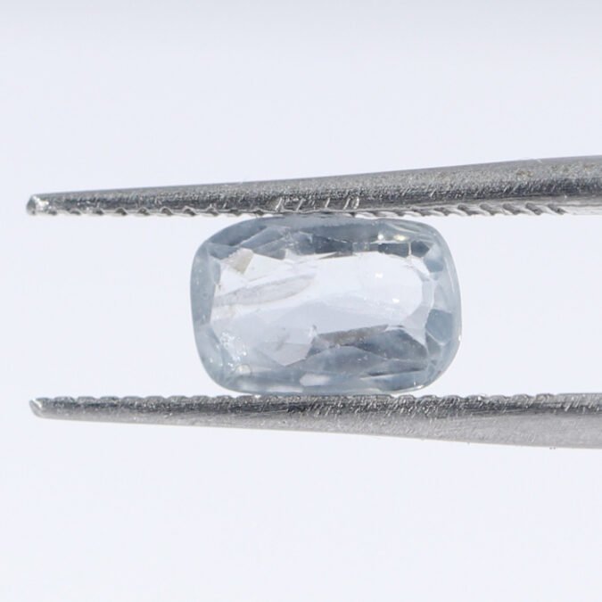 BSP12378 1 1 BLUE SAPPHIRE 0.97 Ct.
