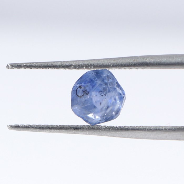 BSP12379 1 1 BLUE SAPPHIRE 0.98 Ct.