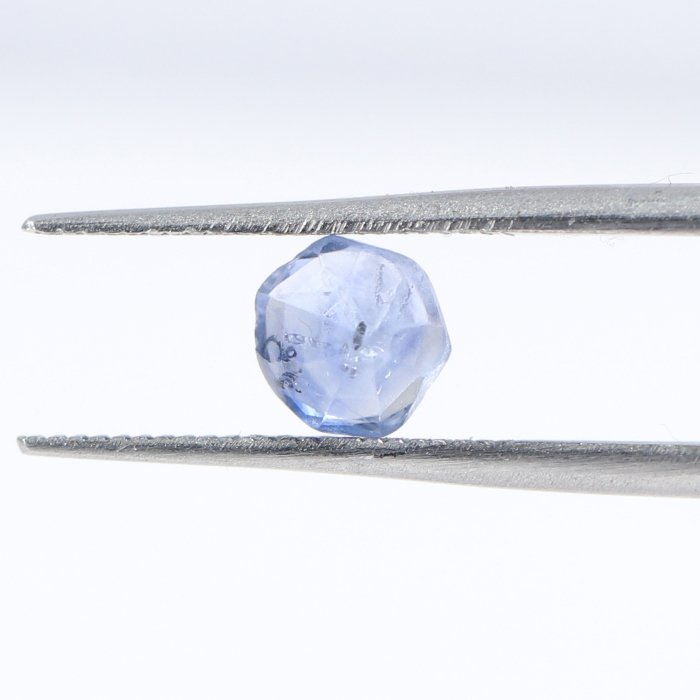 BSP12379 2 1 BLUE SAPPHIRE 0.98 Ct.