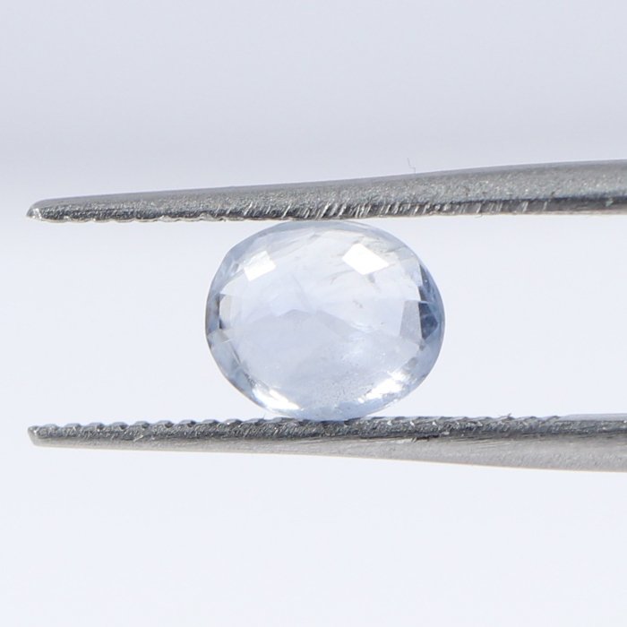 BSP12382 2 1 BLUE SAPPHIRE 1.05 Ct.
