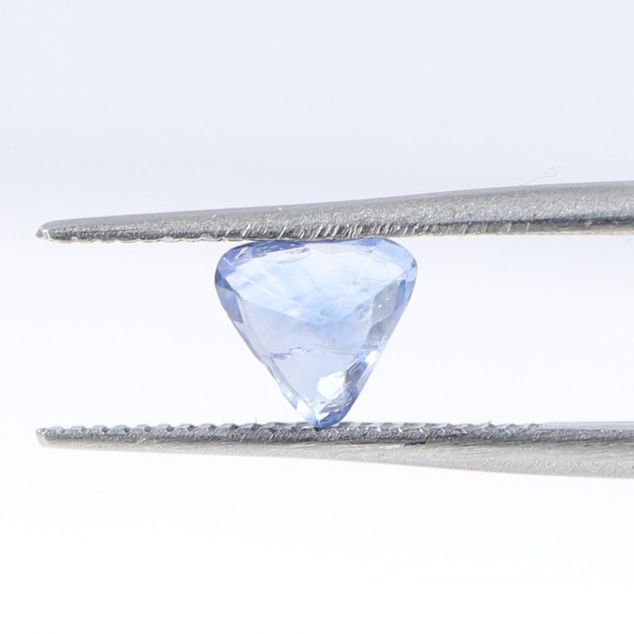 BSP12383 2 1 BLUE SAPPHIRE 0.73 Ct.