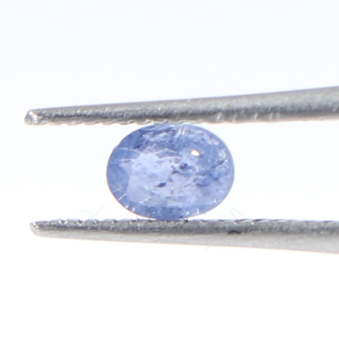 BSP12384 1 1 BLUE SAPPHIRE 0.27 Ct.