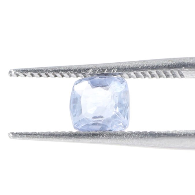 BSP12386 1 1 BLUE SAPPHIRE 0.56 Ct.