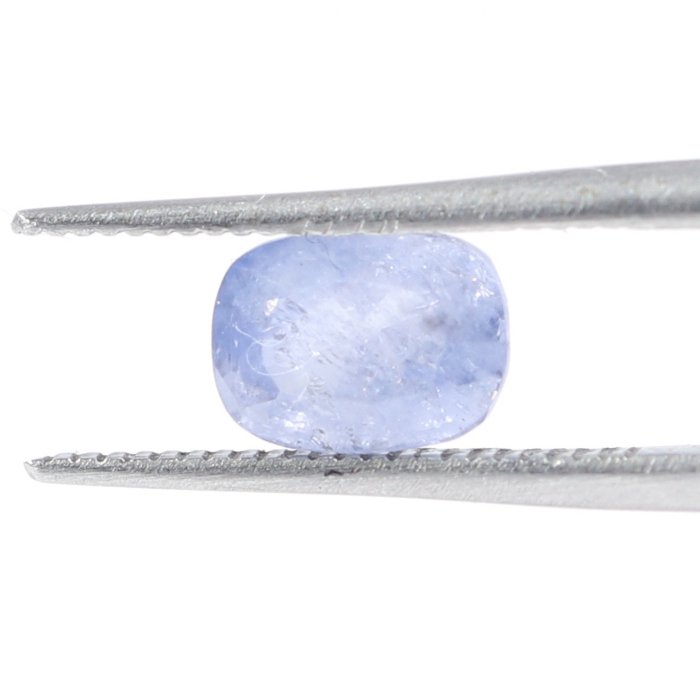 BSP12389 1 1 BLUE SAPPHIRE 1.25 Ct.