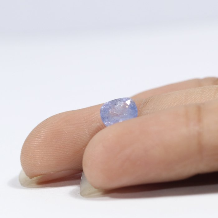 BSP12389 3 1 BLUE SAPPHIRE 1.25 Ct.