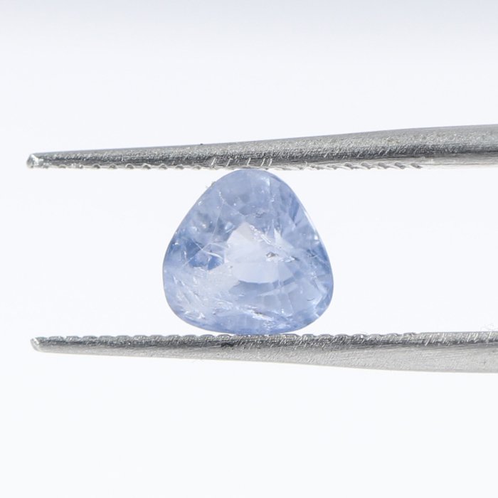 BSP12392 1 1 BLUE SAPPHIRE 1.15 Ct.