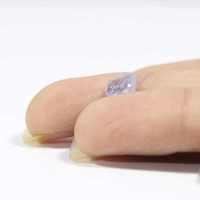 BSP12393 3 1 BLUE SAPPHIRE 1.31 Ct.