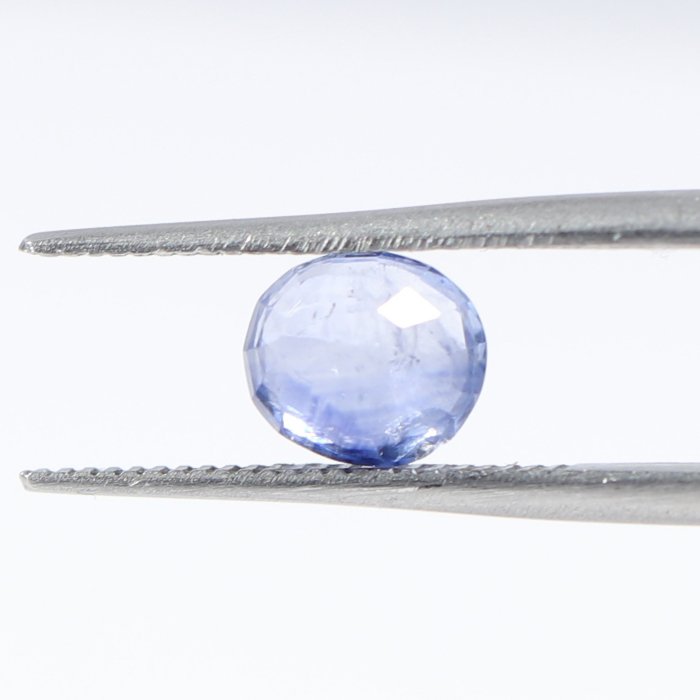 BSP12394 2 1 BLUE SAPPHIRE 1.05 Ct.