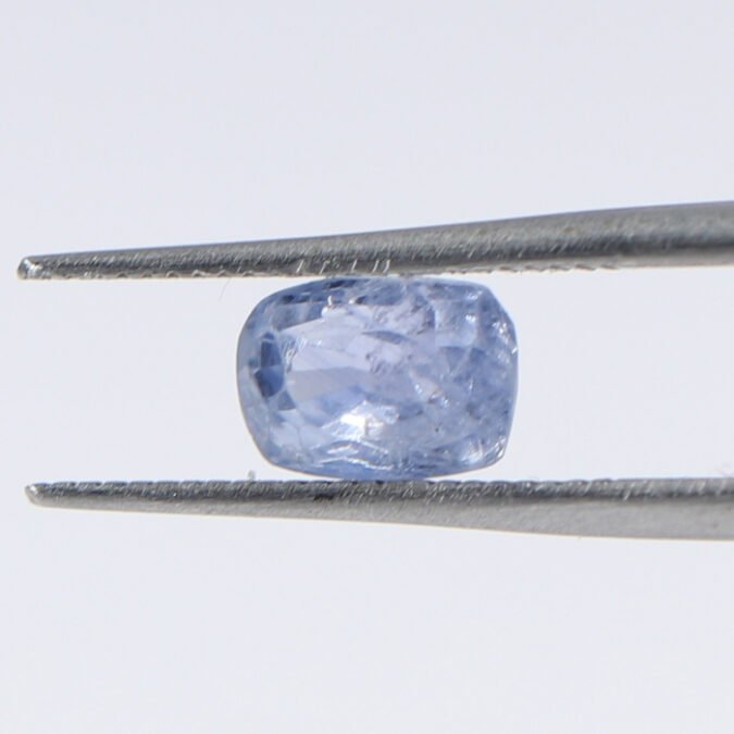 BSP12398 1 1 BLUE SAPPHIRE 1.38 Ct.