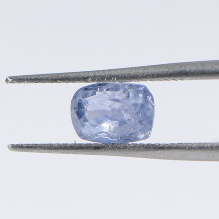 BSP12398 1 1 BLUE SAPPHIRE 1.38 Ct.