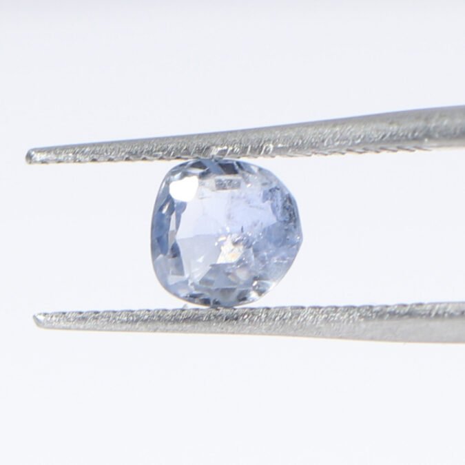 BSP12399 1 1 BLUE SAPPHIRE 0.81 Ct.