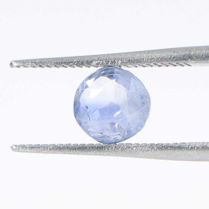 BSP12400 1 1 BLUE SAPPHIRE 0.71 Ct.