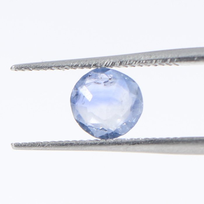 BSP12400 2 1 BLUE SAPPHIRE 0.71 Ct.