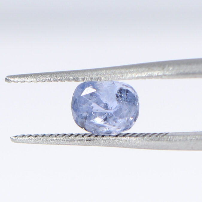 BSP12402 1 1 BLUE SAPPHIRE 1.06 Ct.