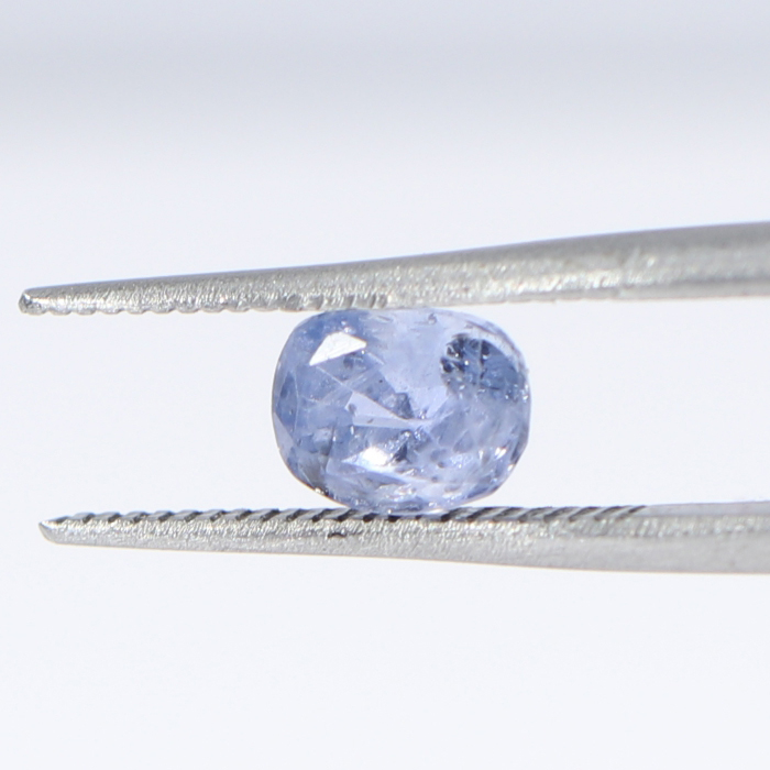 BSP12402 1 1 BLUE SAPPHIRE 1.06 Ct.