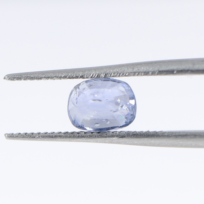 BSP12402 2 1 BLUE SAPPHIRE 1.06 Ct.