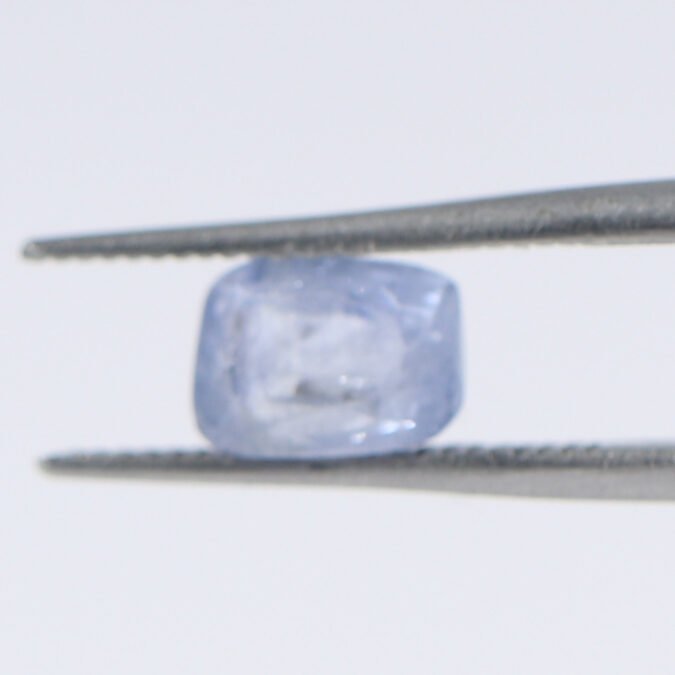 BSP12403 1 1 BLUE SAPPHIRE 1.31 Ct.