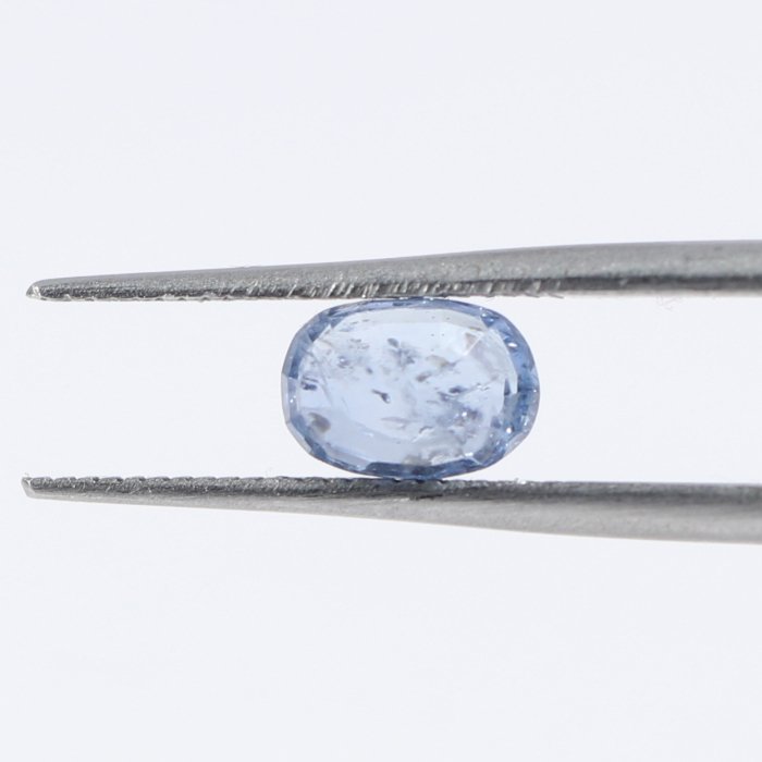 BSP12404 2 1 BLUE SAPPHIRE 1.12 Ct.