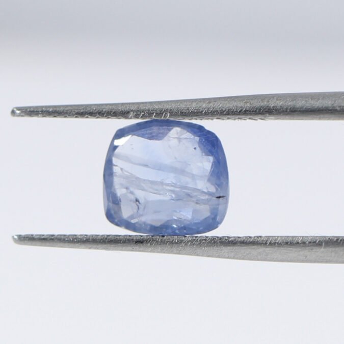 BSP12405 1 1 BLUE SAPPHIRE 1.55 Ct.