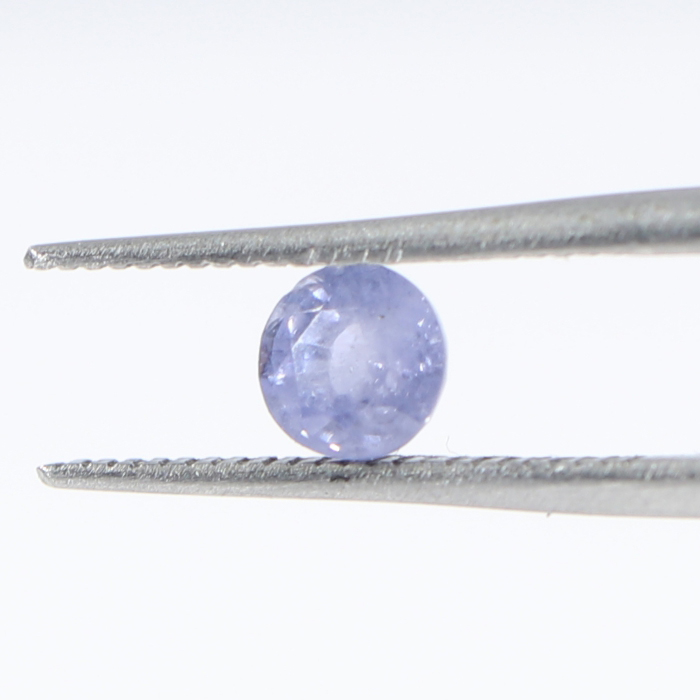 BLUE SAPPHIRE 0.51 Ct.