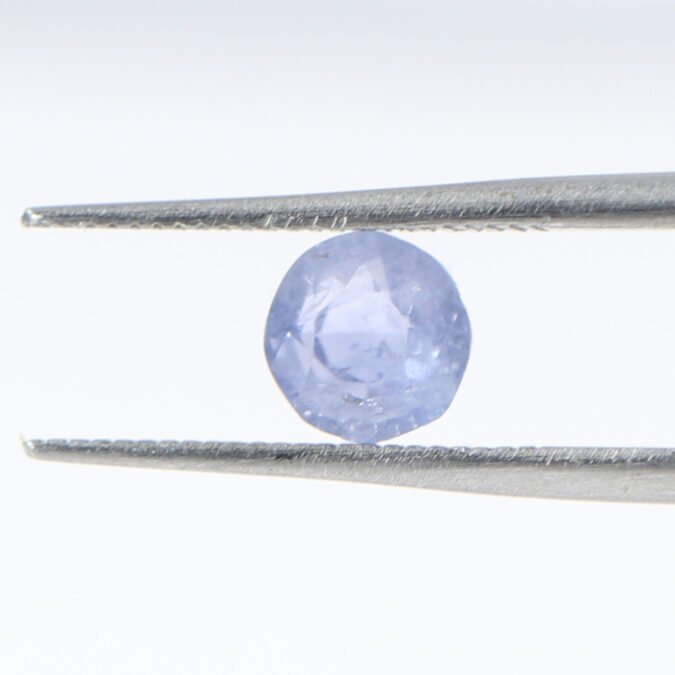 BSP12408 1 1 BLUE SAPPHIRE 0.91 Ct.