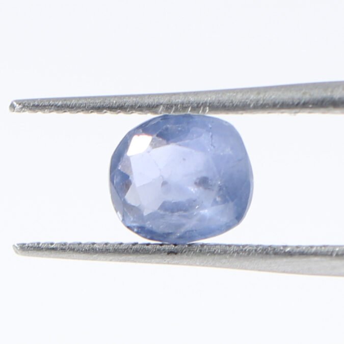 BSP12413 1 1 BLUE SAPPHIRE 1.23 Ct.