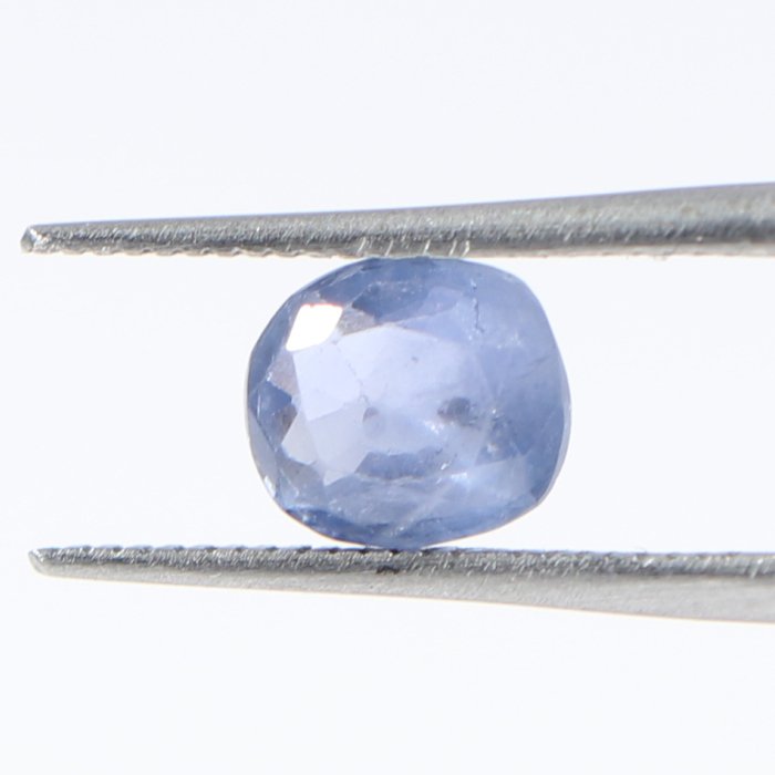 BSP12413 1 1 BLUE SAPPHIRE 1.23 Ct.