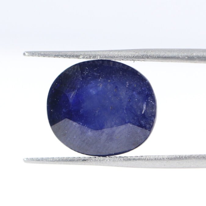 BSP12430 1 1 BLUE SAPPHIRE 7.59 Ct.