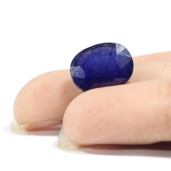 BSP12441 3 1 BLUE SAPPHIRE 6 Ct.