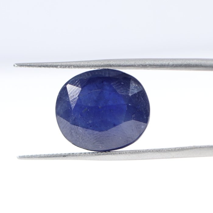 BSP12444 1 1 BLUE SAPPHIRE 11.15 Ct.